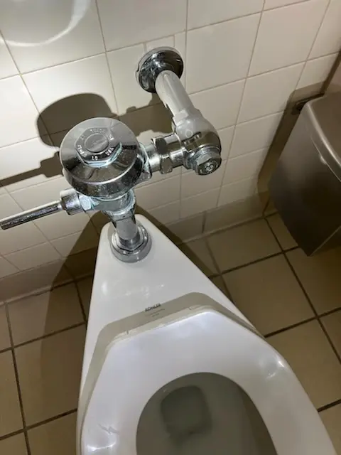 Fixture installation and repair for Repiping in White Mill Crossing